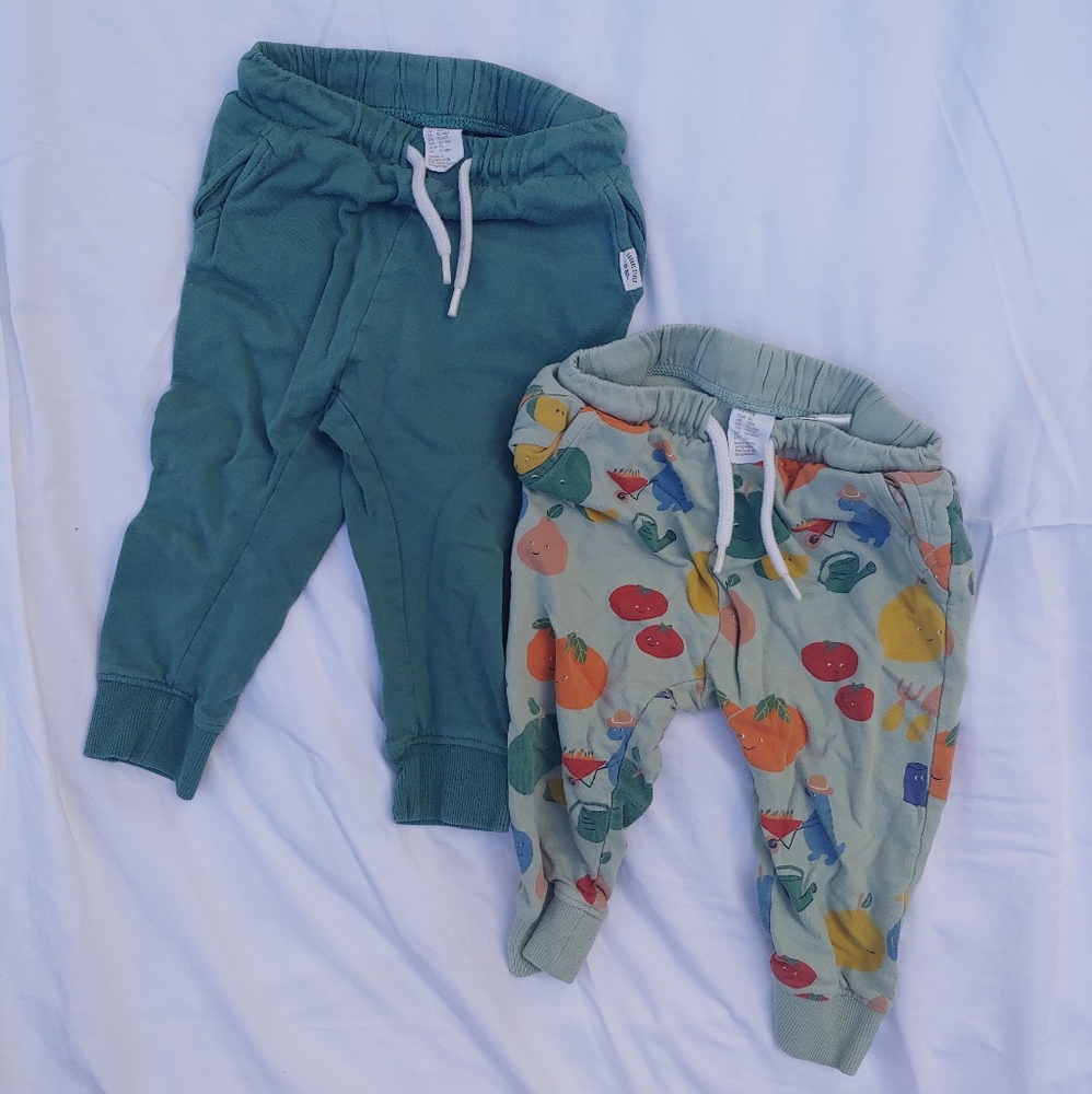 H&M 12-18mo - Picture 1 of 3